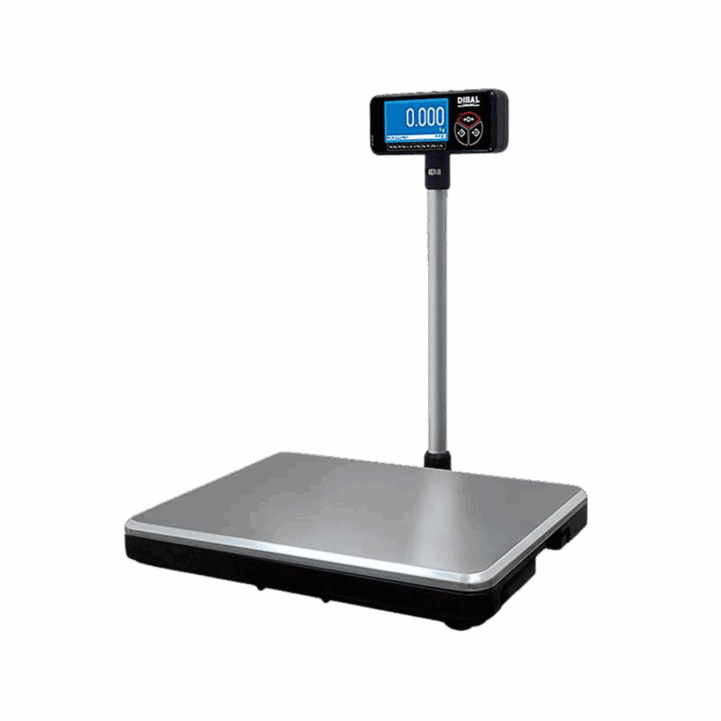 BALANZAS DIBAL D-POS400