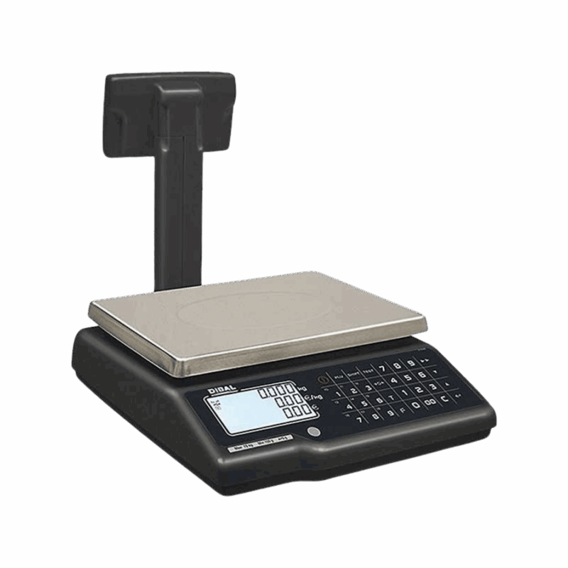BALANZAS DIBAL G-425