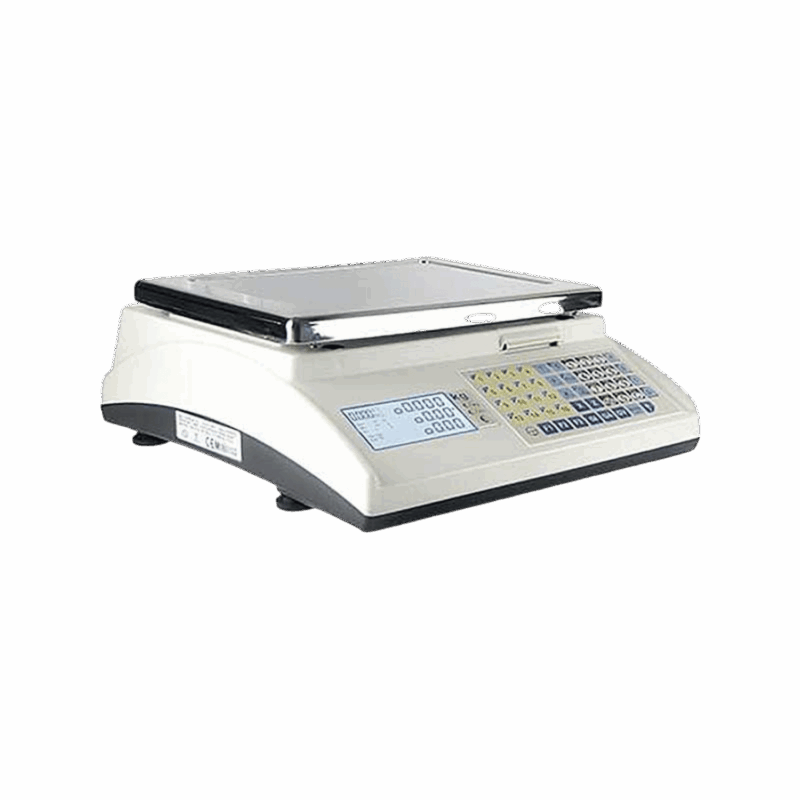 BALANZAS EPELSA MARTE 10-V4 10-V4 10-V4-ILC