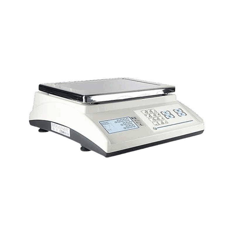 Balanza Epelsa Marte 10 MF