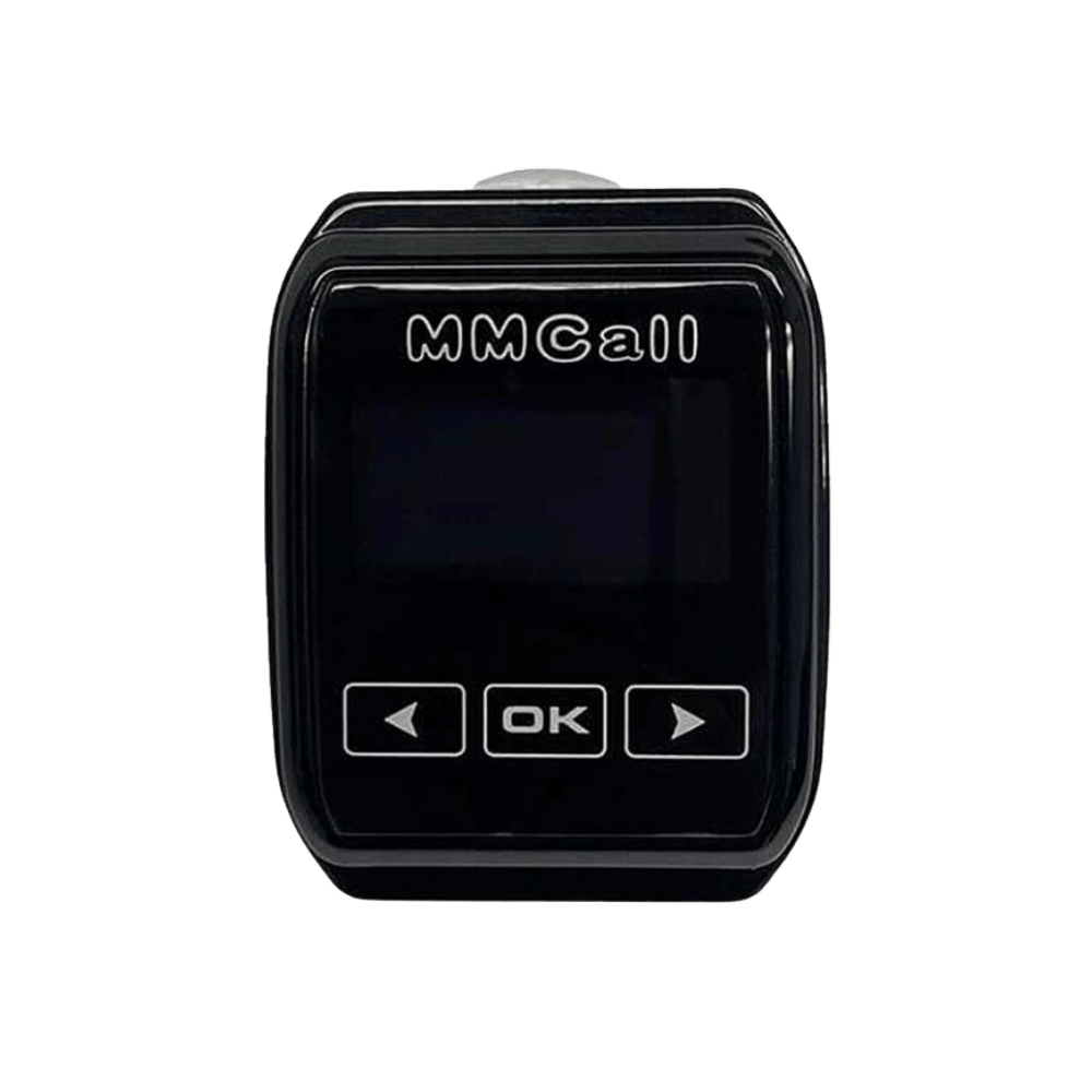 Bíper de Cinturón MMCall NC8 / N818