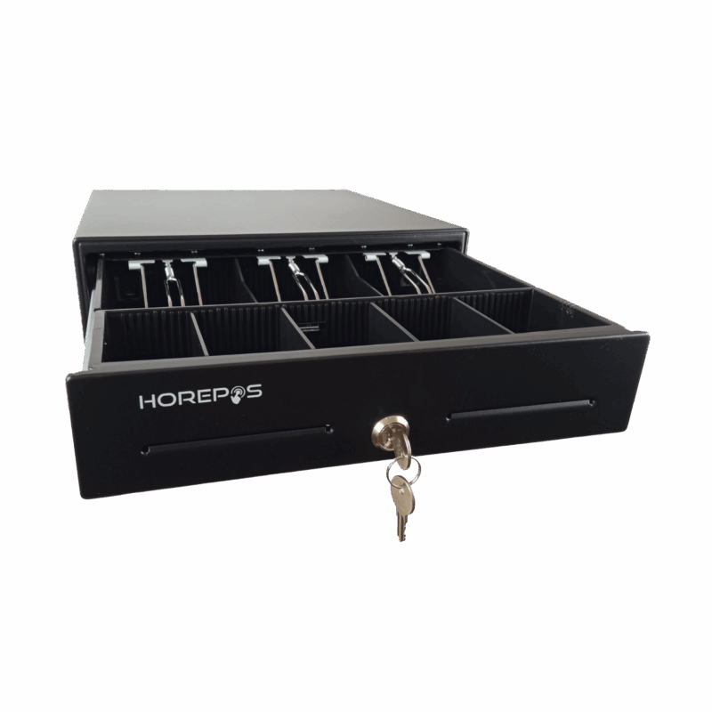 CAJÓN PORTAMONEDAS HOREPOS MK-330 MK-410 MK-460