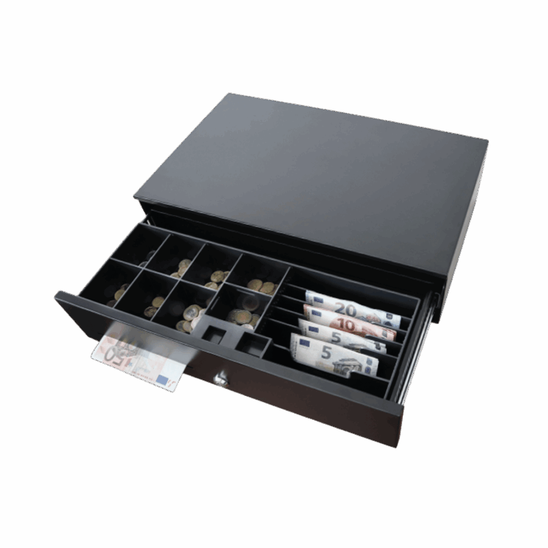 CAJÓN PORTAMONEDAS HOREPOS SK-500HA