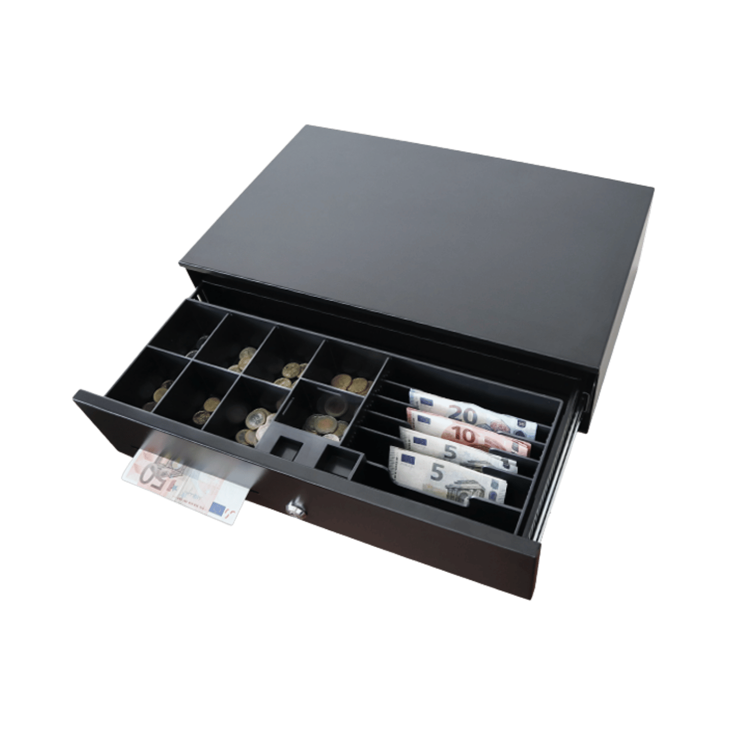 CAJÓN PORTAMONEDAS HOREPOS SK-500HA
