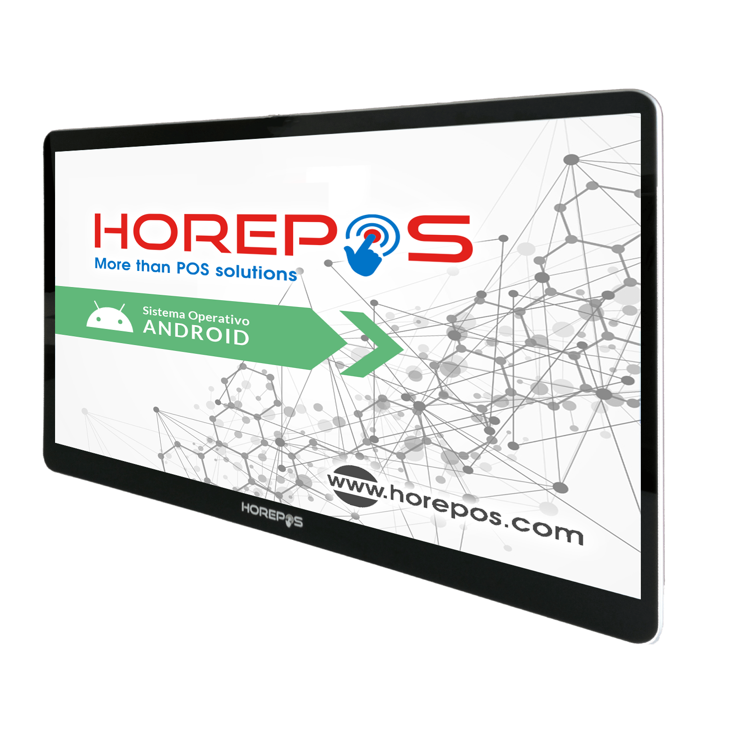 HOREPOS KD-1020