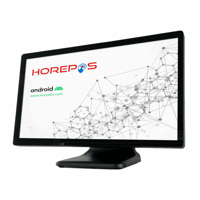 Monitor de cocina HOREPOS KD-1090