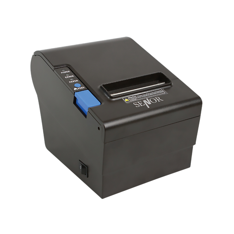 Impresora térmica SENOR GTP-180