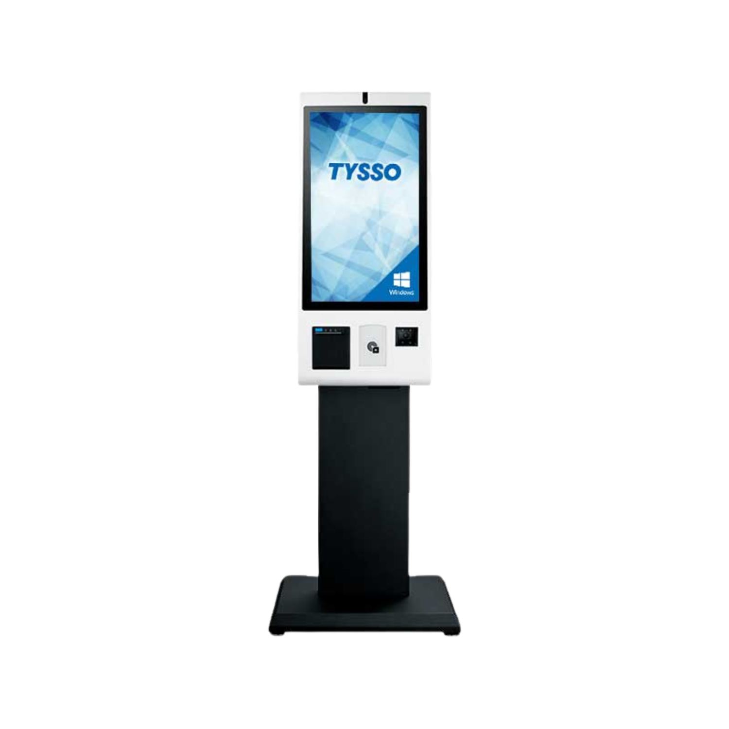 Kiosko Tysso KS-5127
