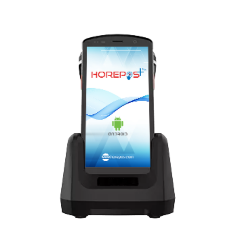 PDA Comandero HOREPOS PLUS DT-50Q