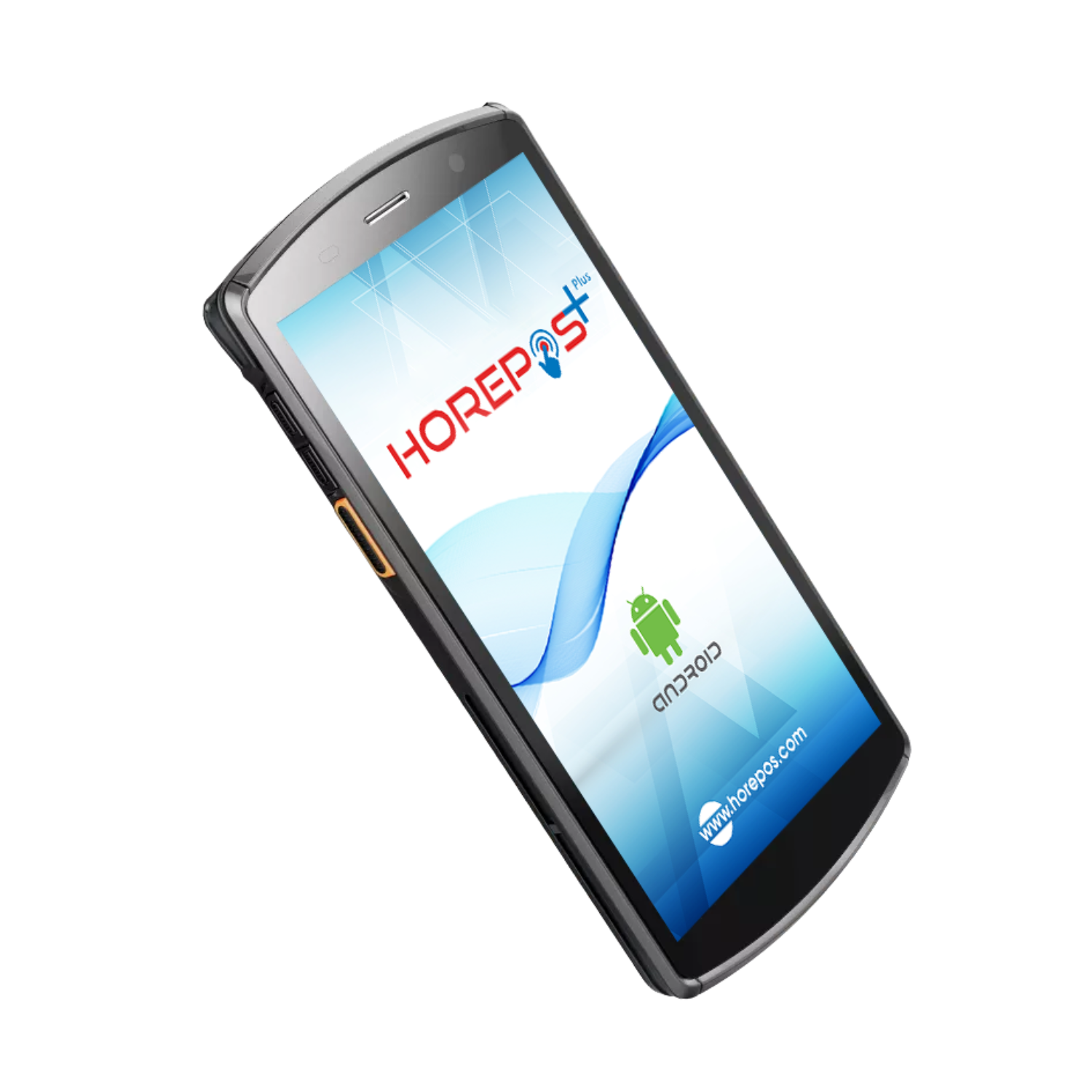PDA Comandero HOREPOS PLUS DT-50Q