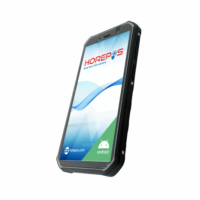 PDA Comandero HOREPOS X1 PRO (1)