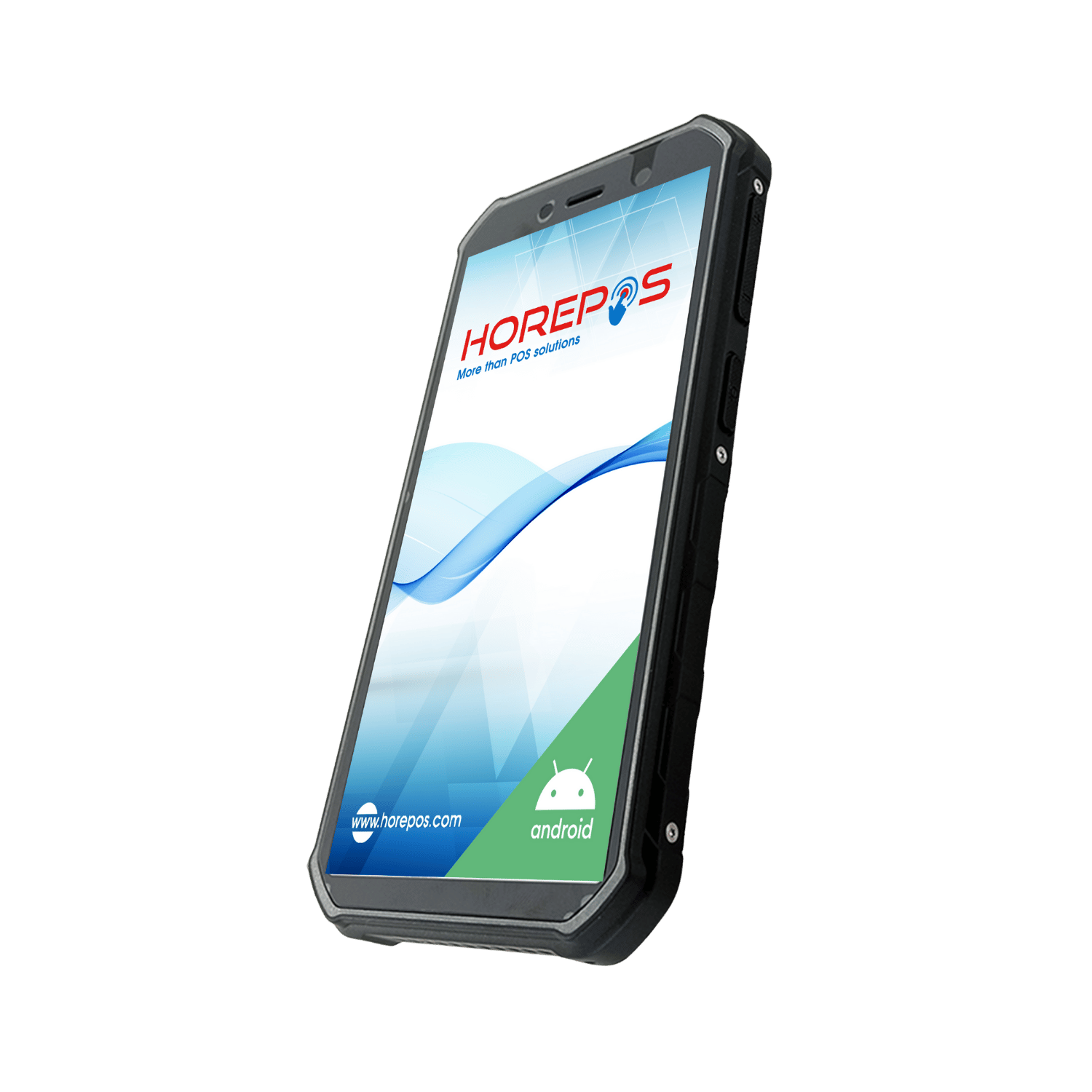PDA Comandero HOREPOS X1 PRO (1)