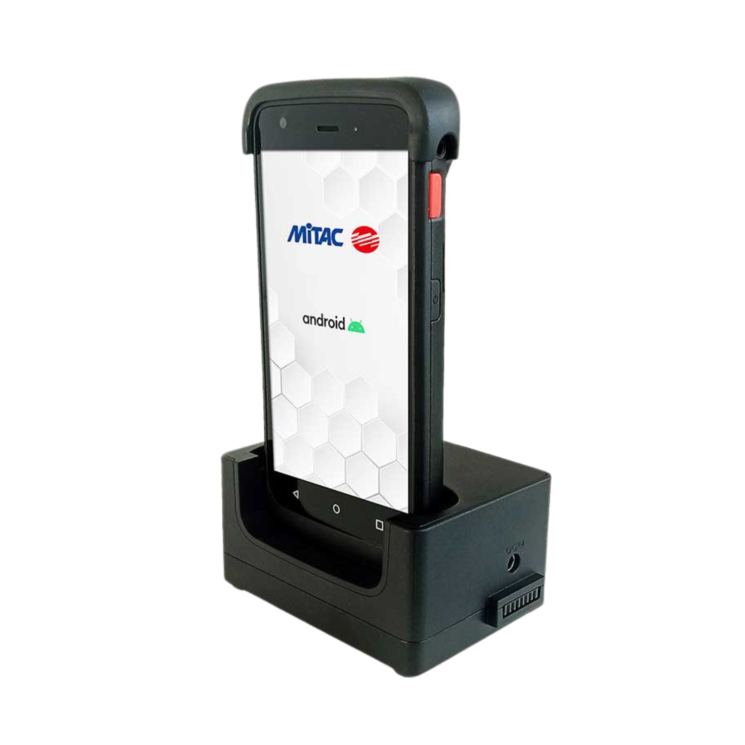 PDA Comandero Mitac A500S - A505S