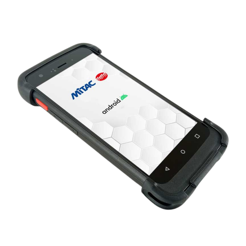 PDA Comandero Mitac A500S - A505S