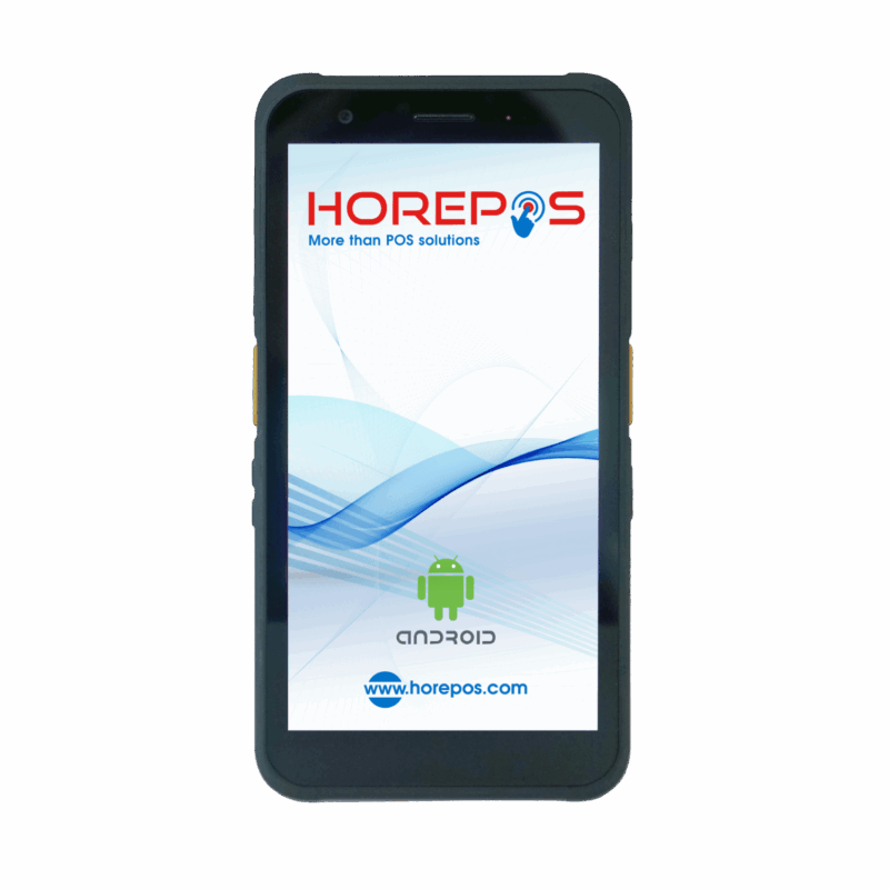 PDA Horepos DT-570