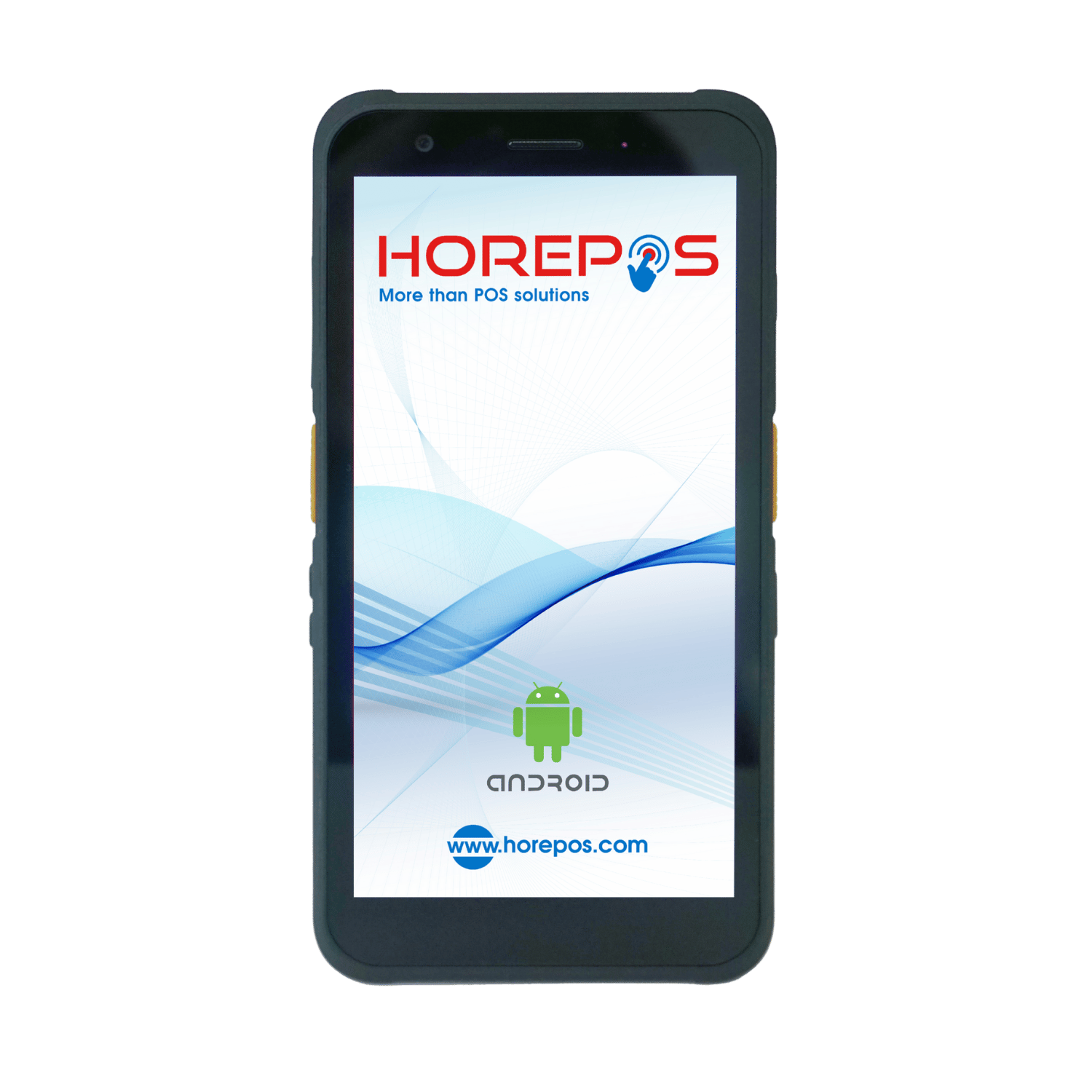 PDA Horepos DT-570