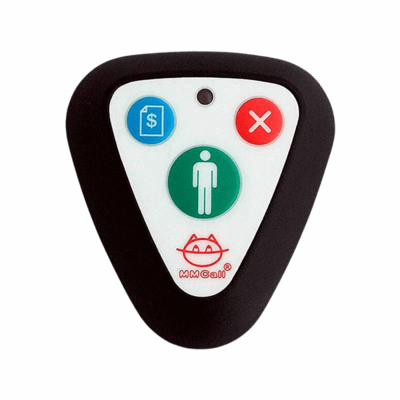 Pulsador MMCall 2610E3