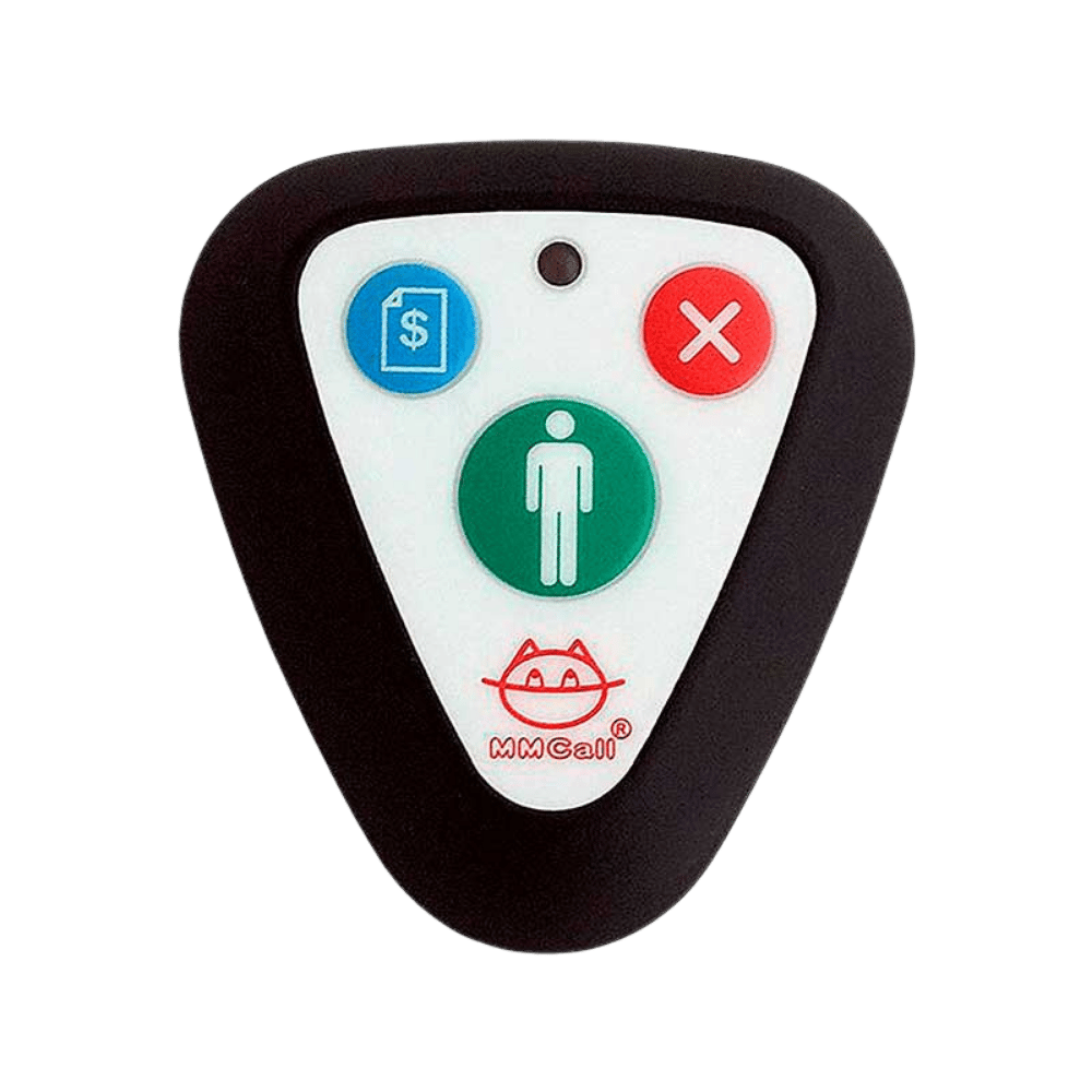 Pulsador MMCall 2610E3