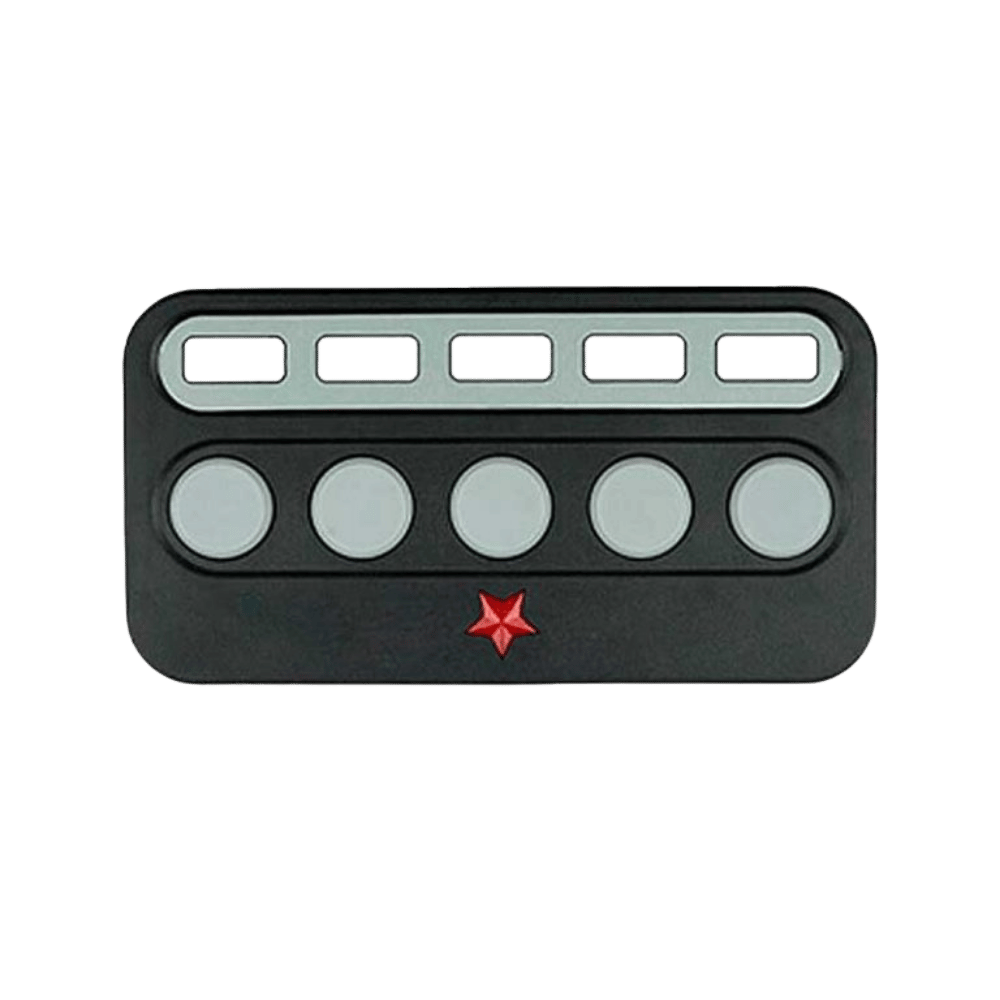 Pulsador avisador MMCall 2610S