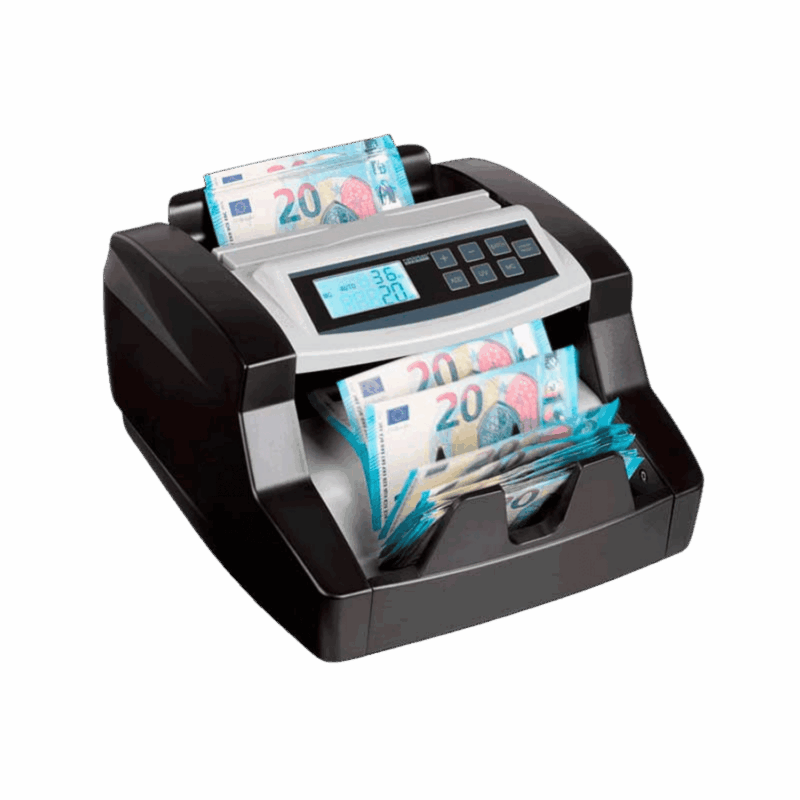 Ratiotec RapidCount B-40