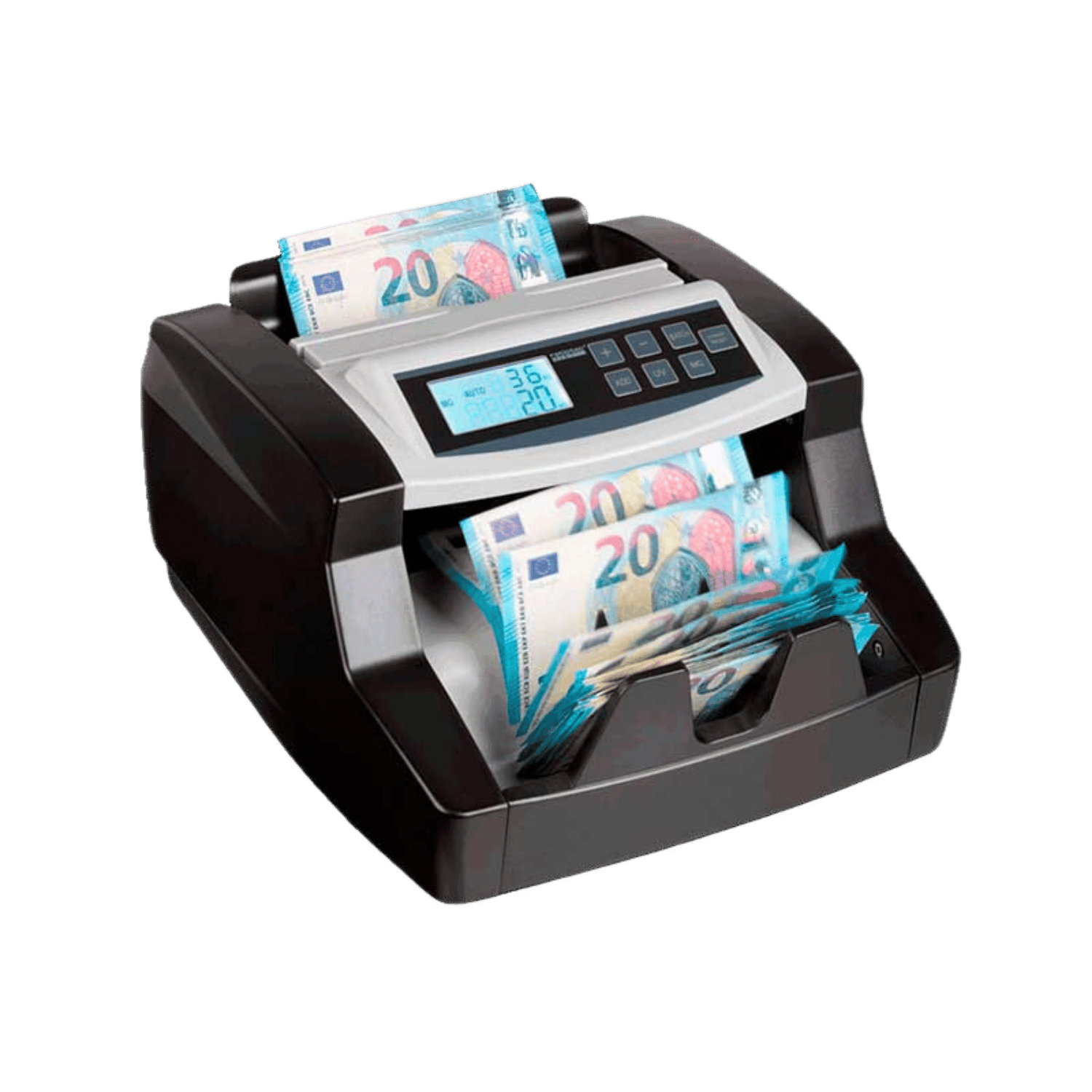 Ratiotec RapidCount B-40