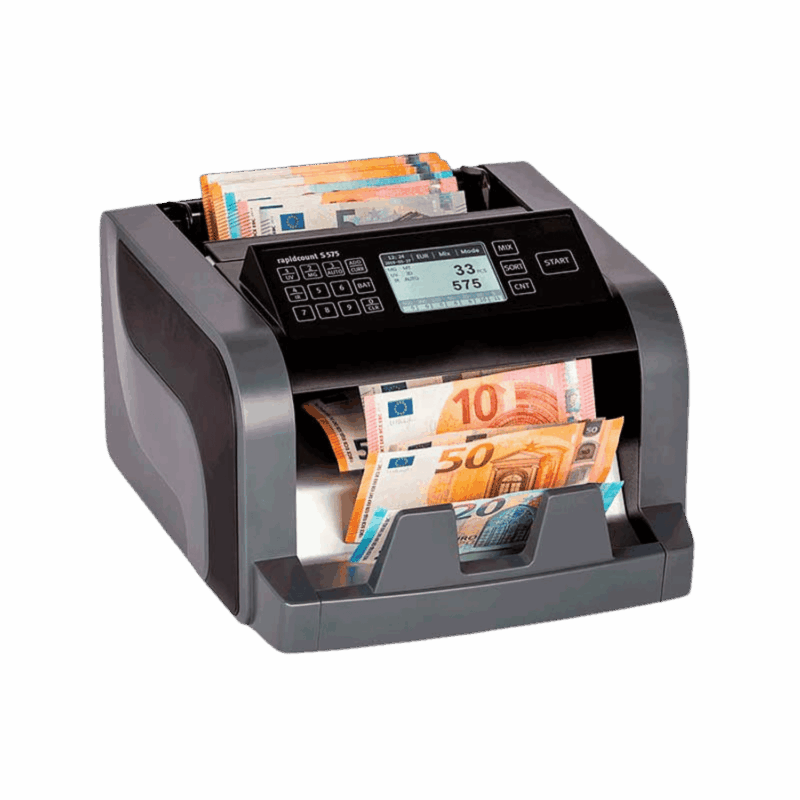 Ratiotec RapidCount S-575