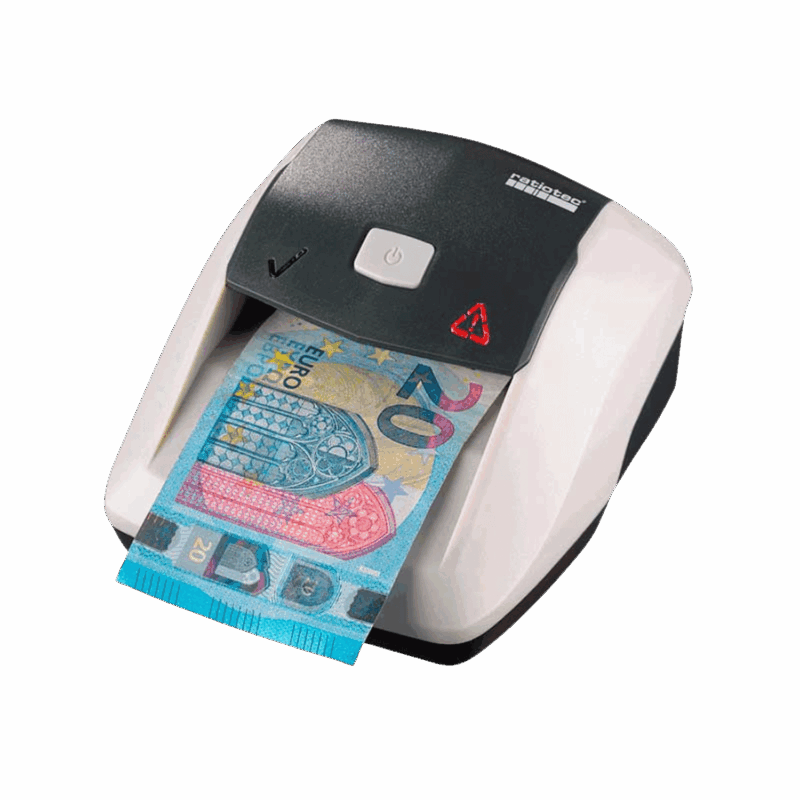 RATIOTEC SOLDI SMART