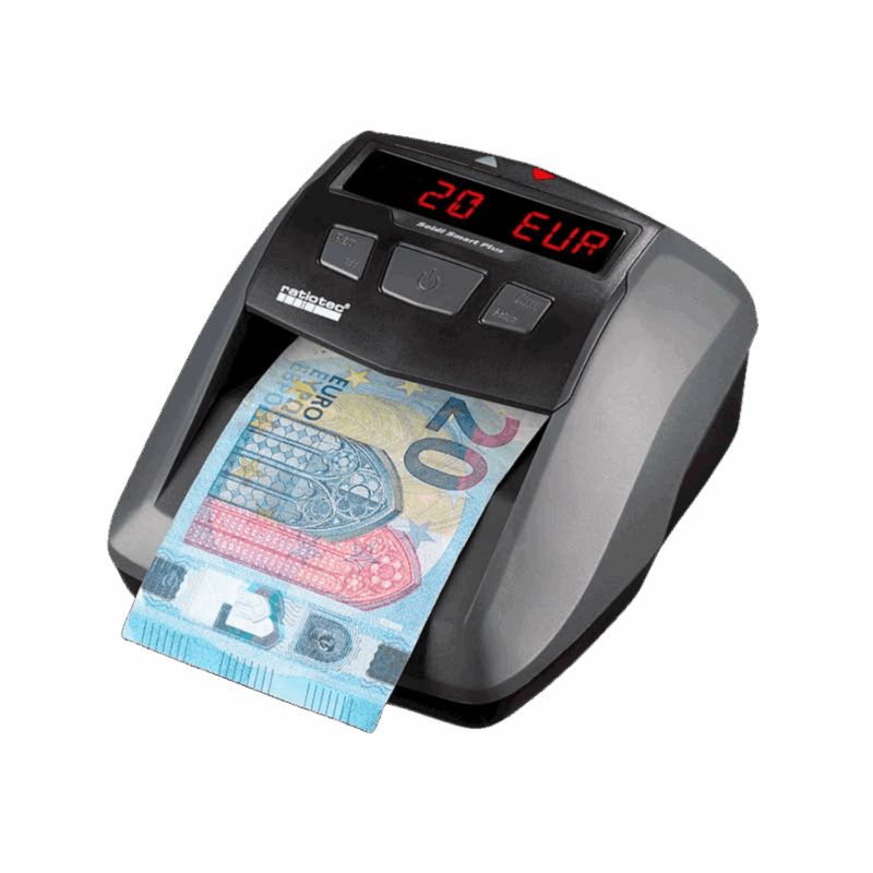 RATIOTEC SOLDI SMART PLUS