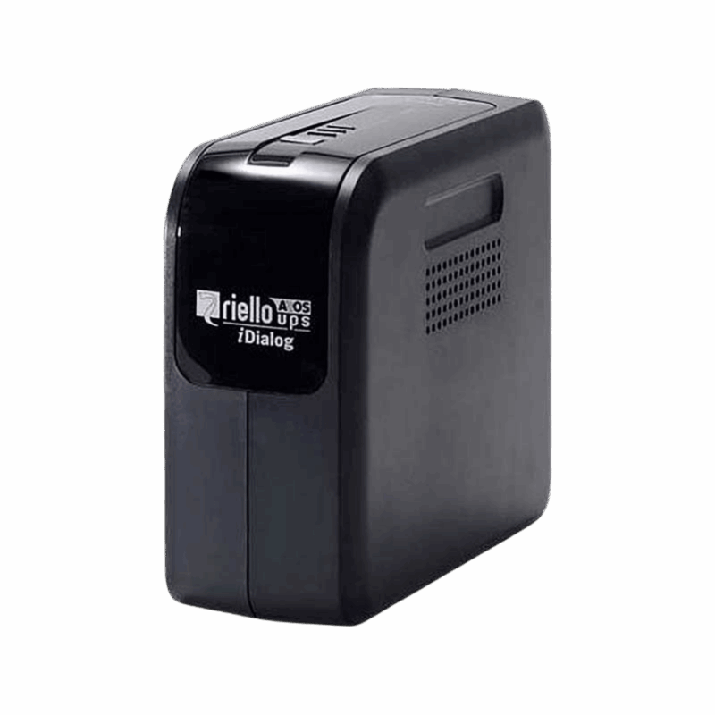 RIELLO UPS IDG-400-600-800-1200