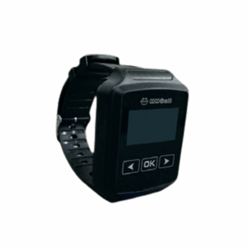 Reloj MMCall N58 / NS818