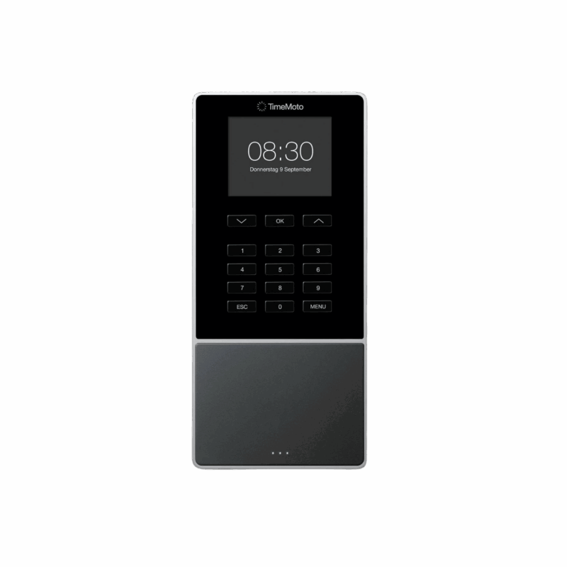 TIMEMOTO TM-616 TM-626