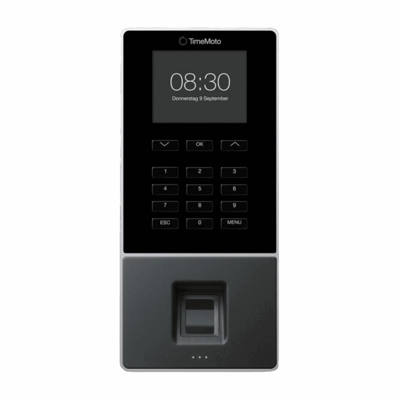 TIMEMOTO TM-818-828-838