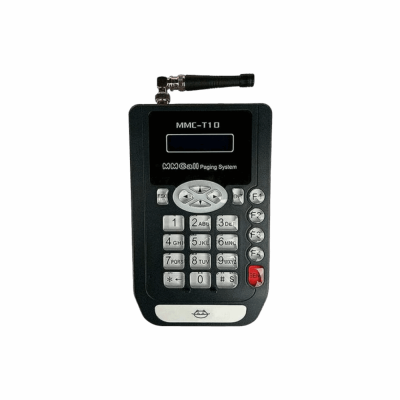 Transmisor MMCall T10