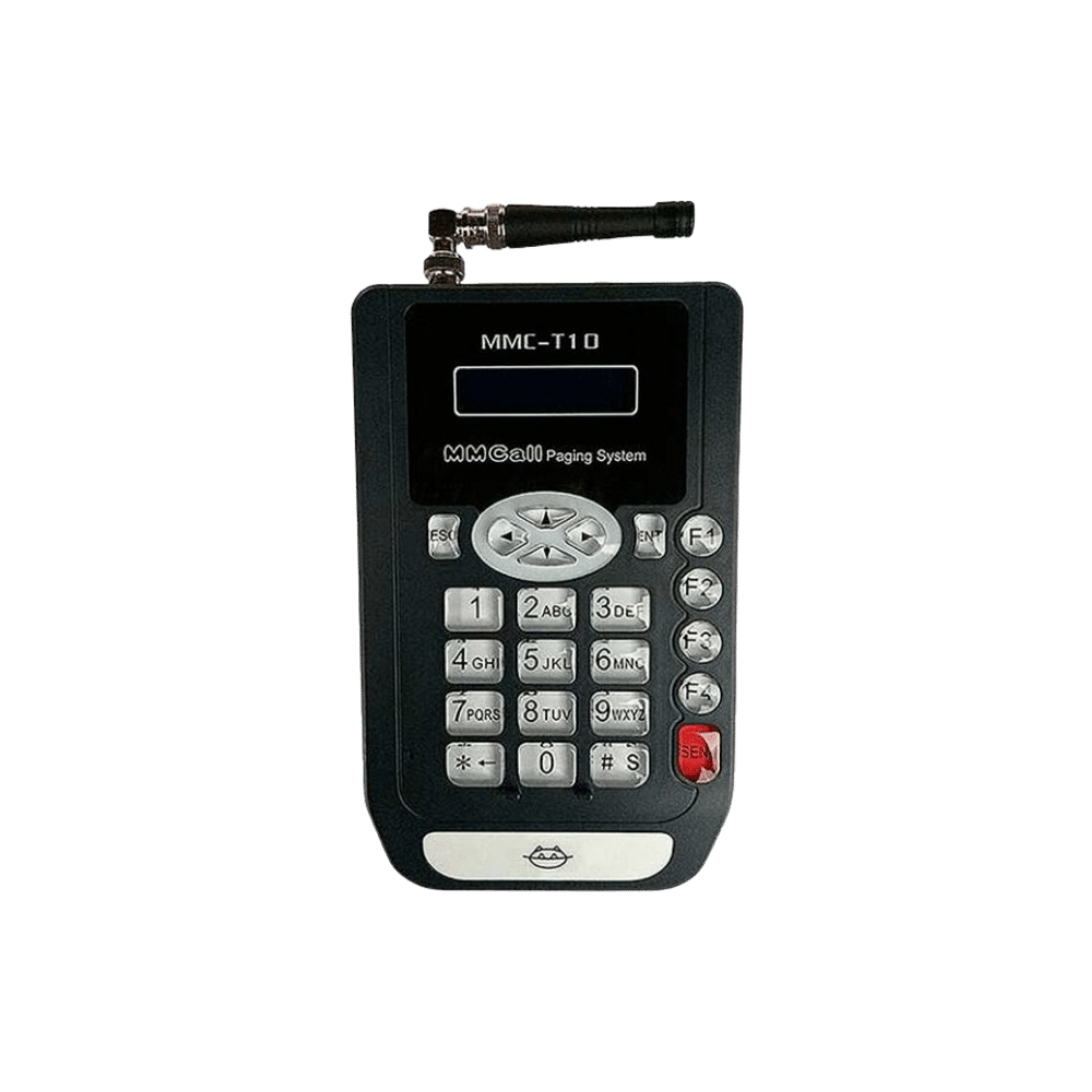 Transmisor MMCall T10