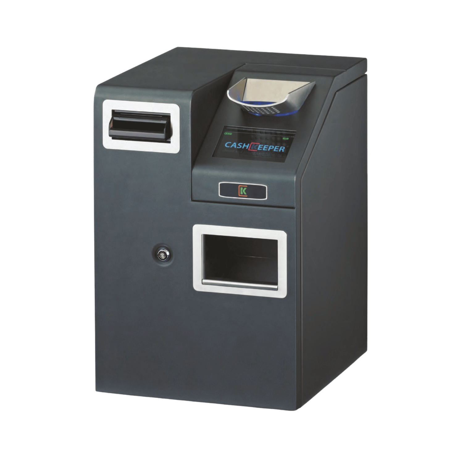 Cajón inteligente Cashkeeper CK-950