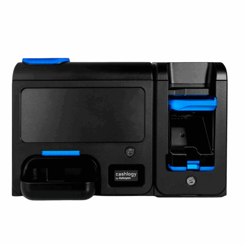 Cajón inteligente Cashlogy POS-2023