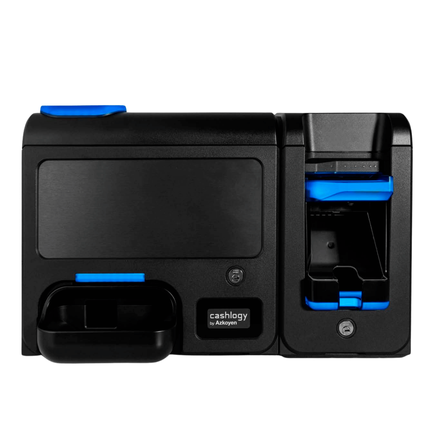 Cajón inteligente Cashlogy POS-2023