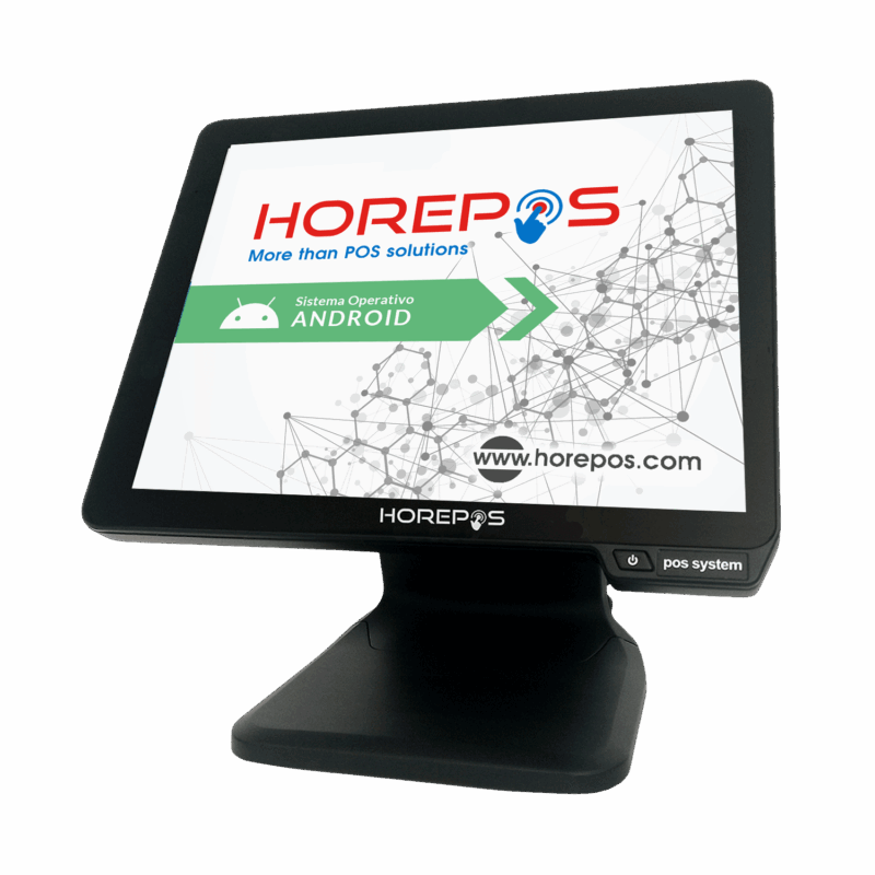 TPV Horepos TP-1695