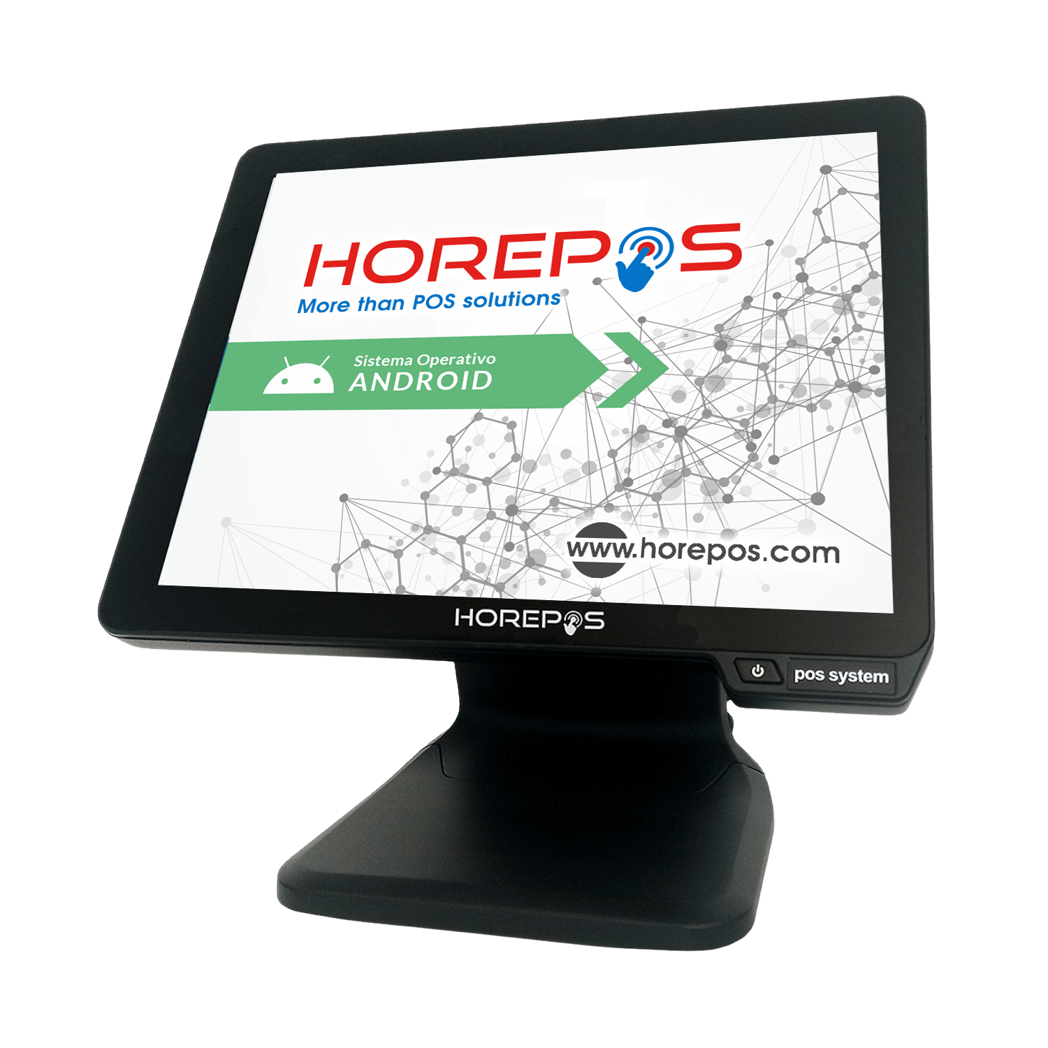 TPV Horepos TP-1695