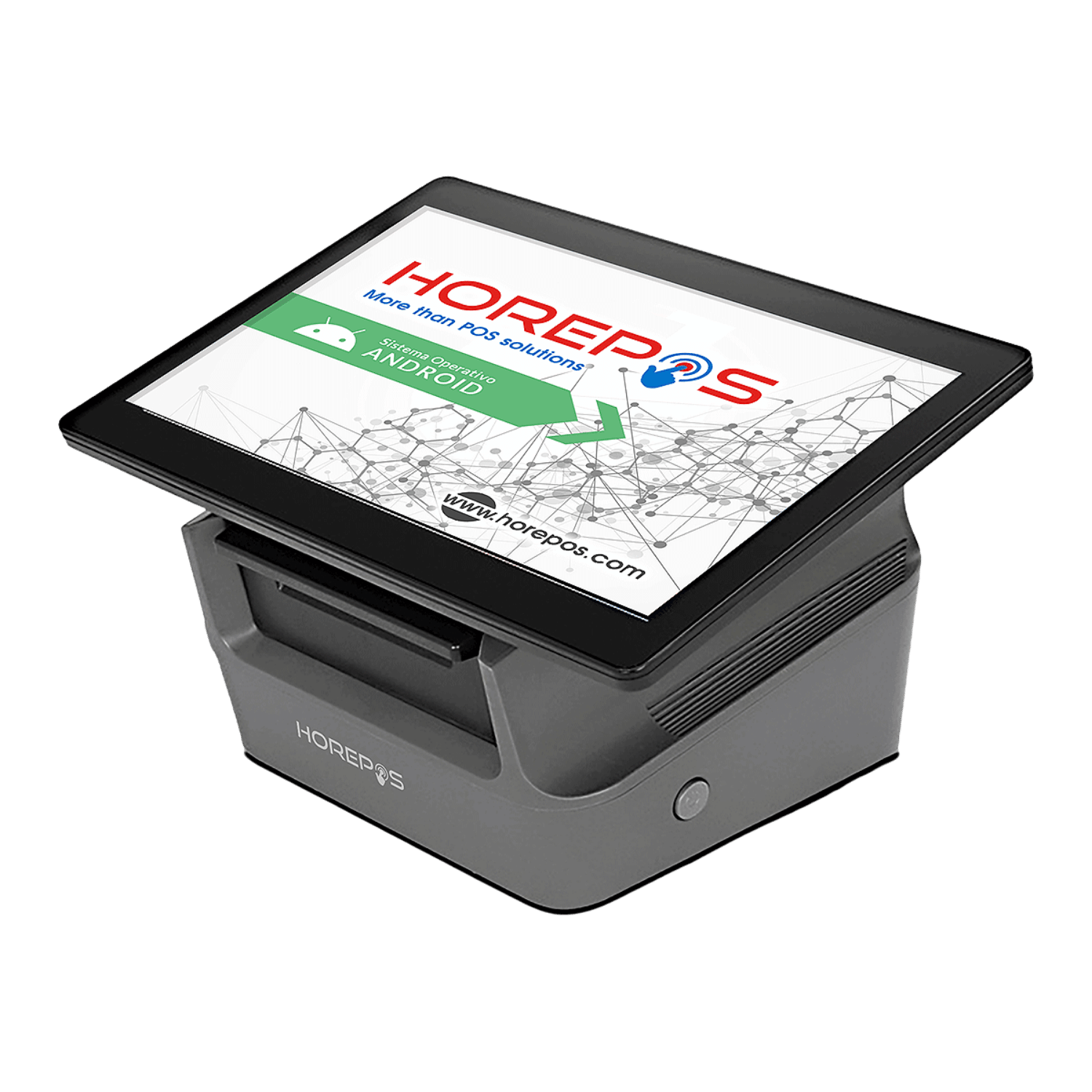 TPV HOREPOS TP-2116_TP-2133_TP-1116_TP-1133