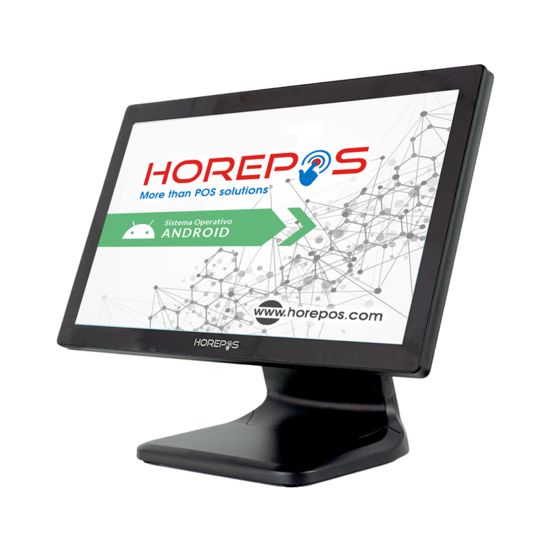 TPV Horepos Modelo TP-1215 Pro