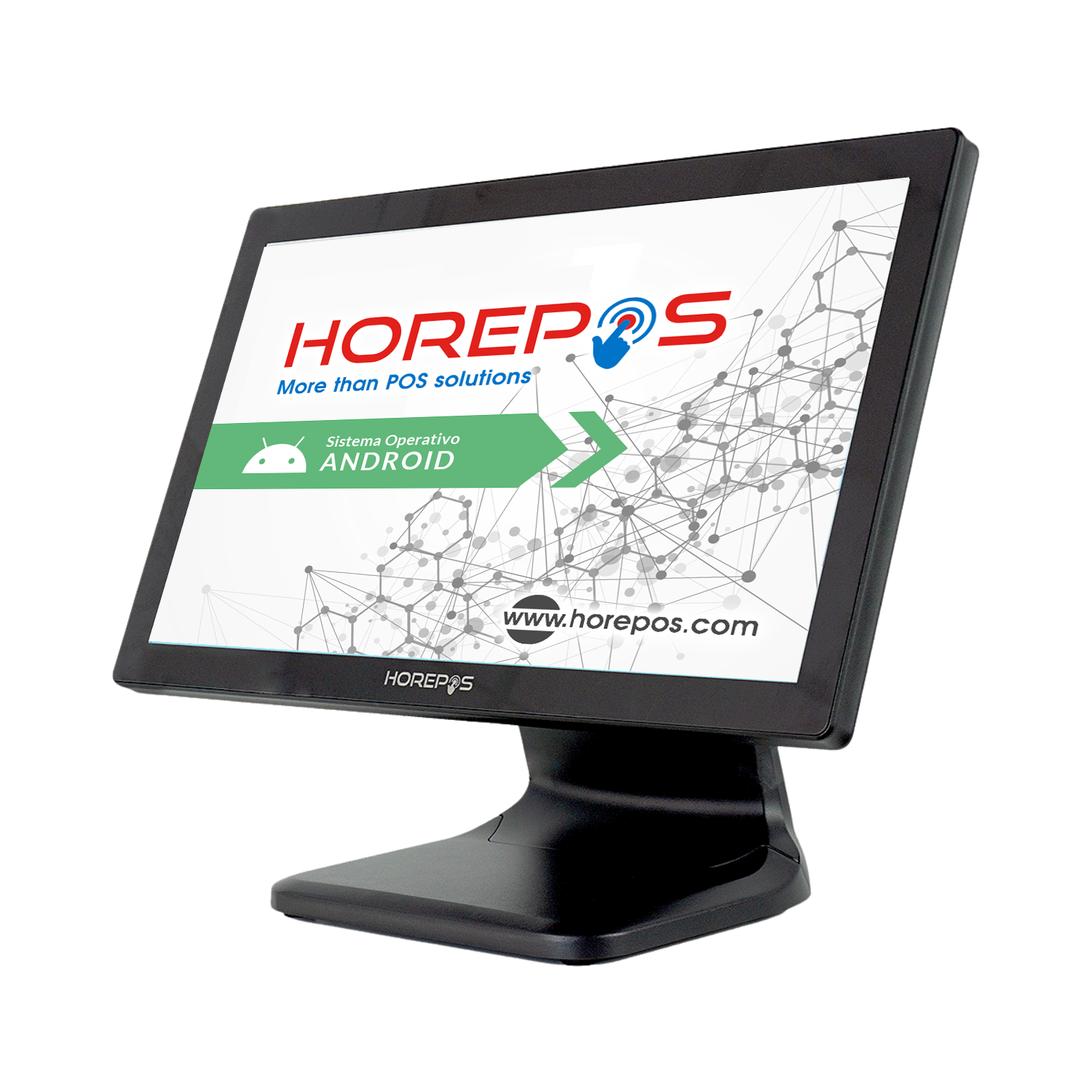 TPV Horepos Modelo TP-1215 Pro