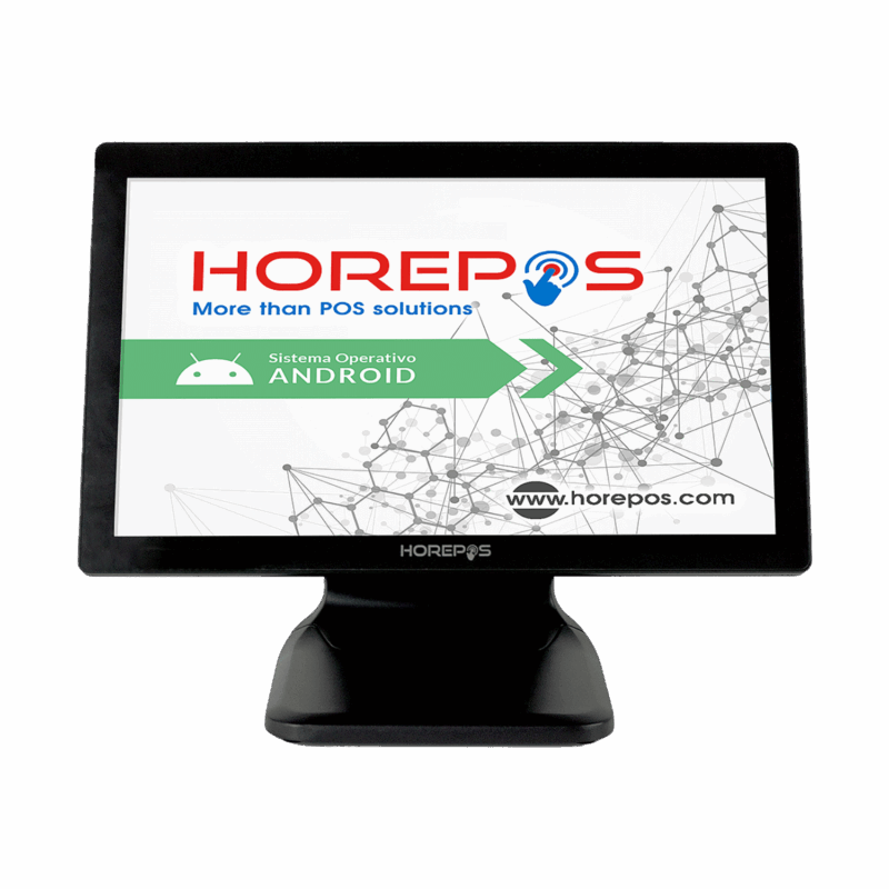 TPV Horepos Modelo TP-1215 Pro