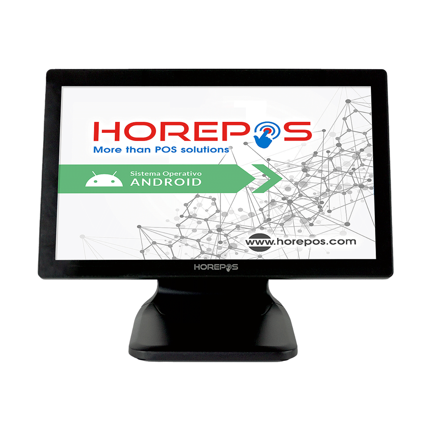 TPV Horepos Modelo TP-1215 Pro