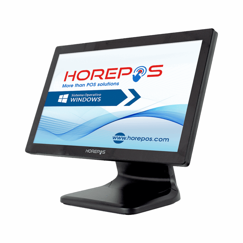 TPV Horepos Modelo TP-2155Pro - TP-2215Pro