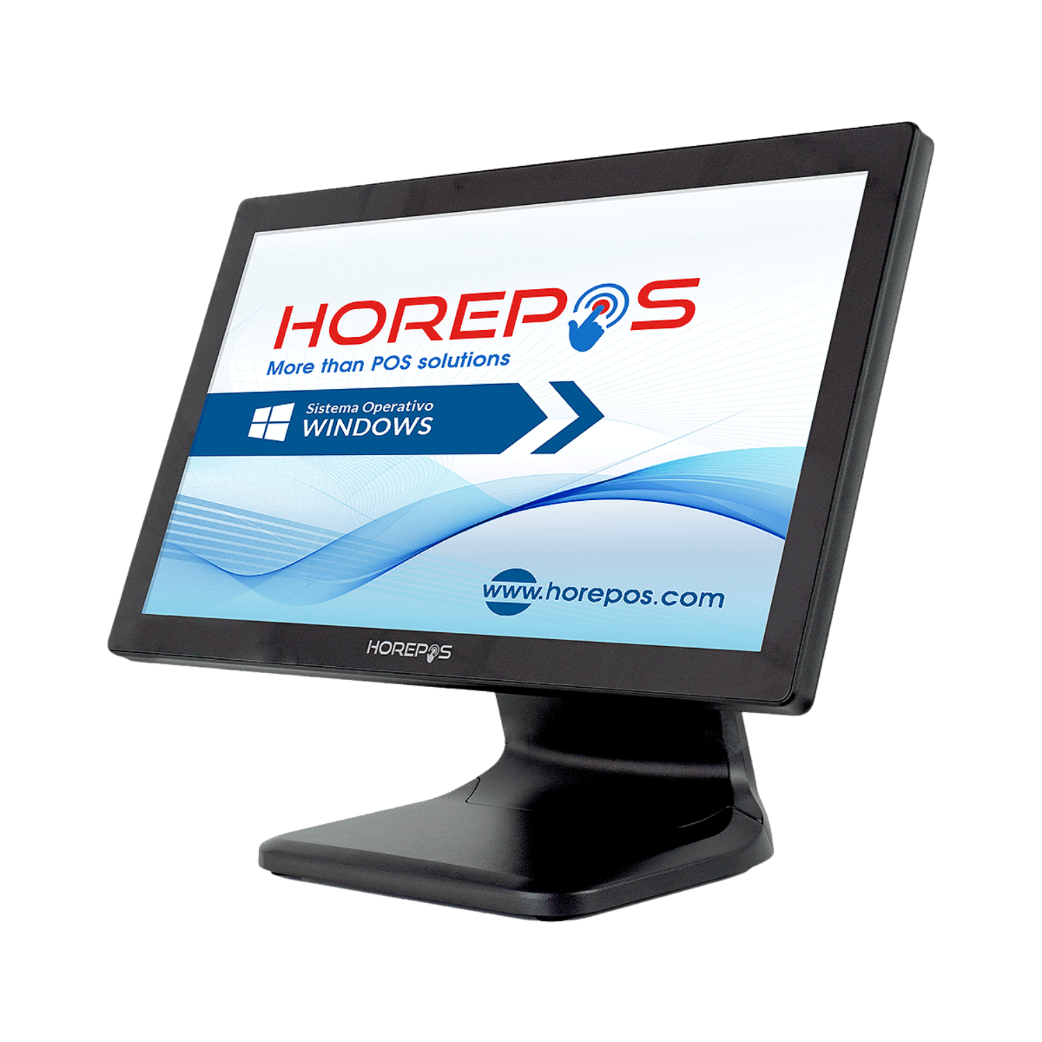 TPV Horepos Modelo TP-2155Pro - TP-2215Pro