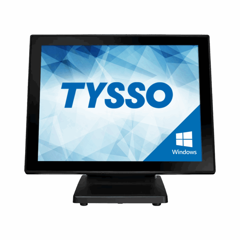 TPV TYSSO TP1615N