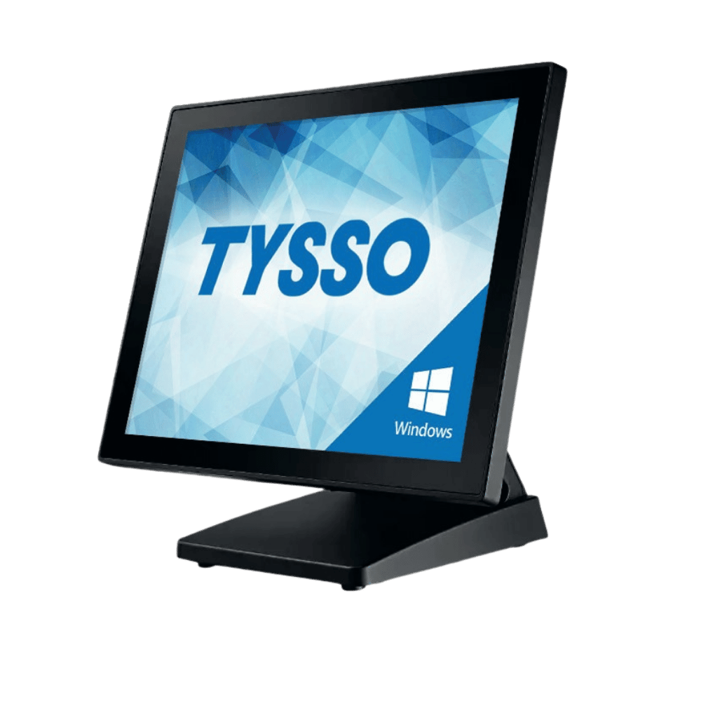TPV Tysso TP-1615N - 1815P