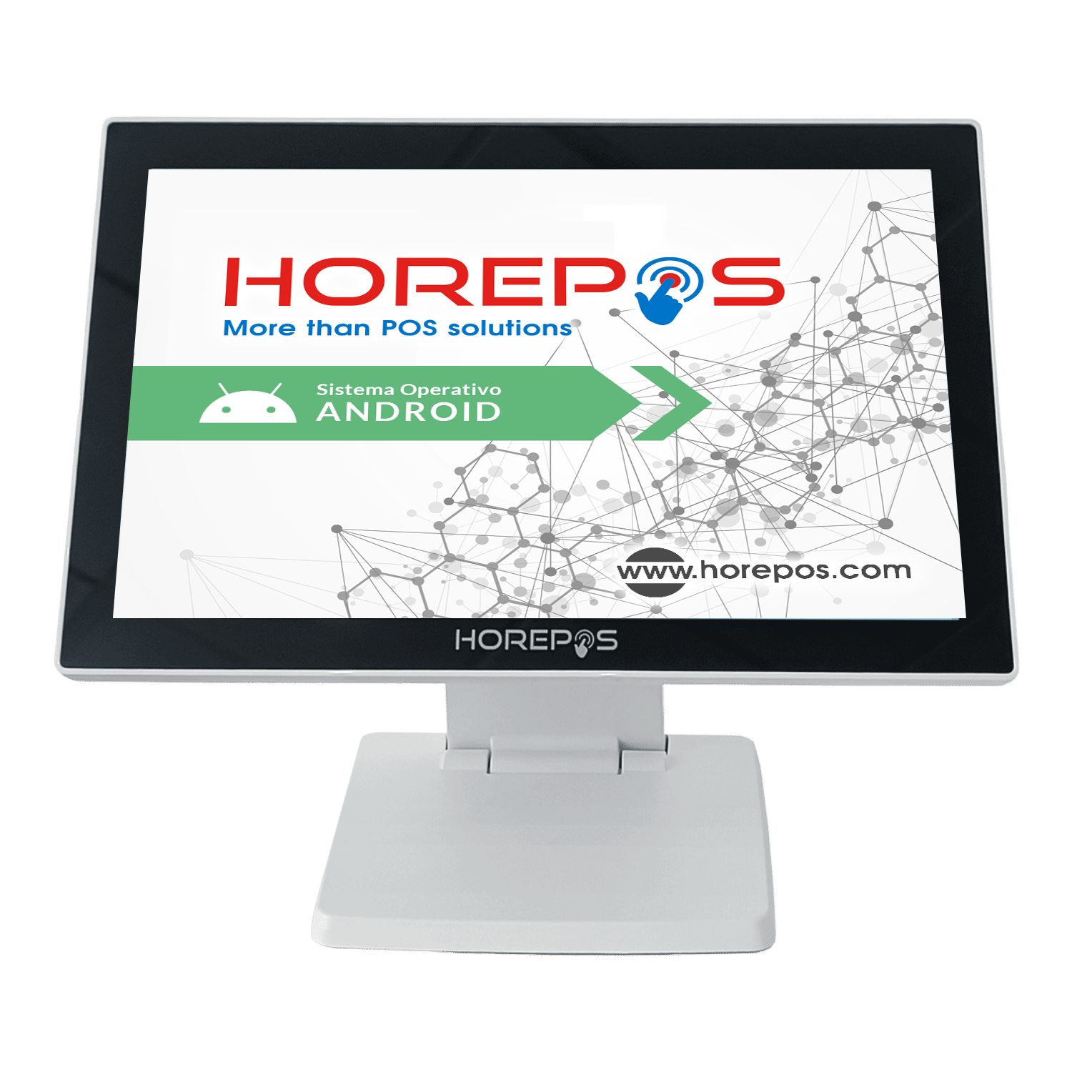 TPV Horepos Modelo TP-1815