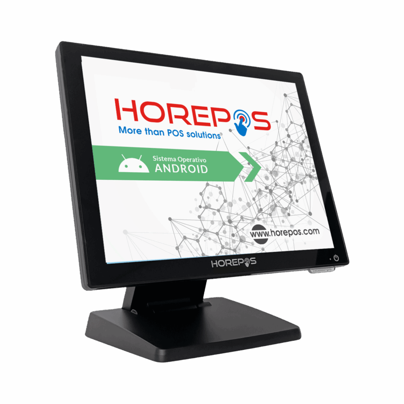 HOREPOS TPV TP-1825